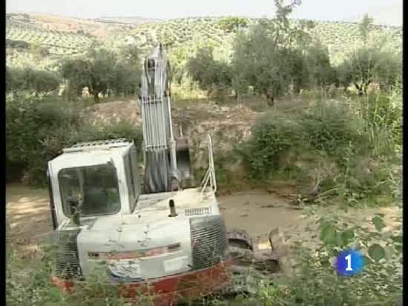 Muchos pueblos se preparan ante las inundaciones - Ciencia y tecnología en Rtve.es | Ver