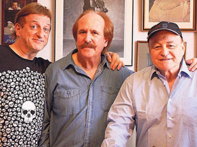 Días de cine - Tráiler de 'Las imágenes perdidas, la otra mirada' | Ver