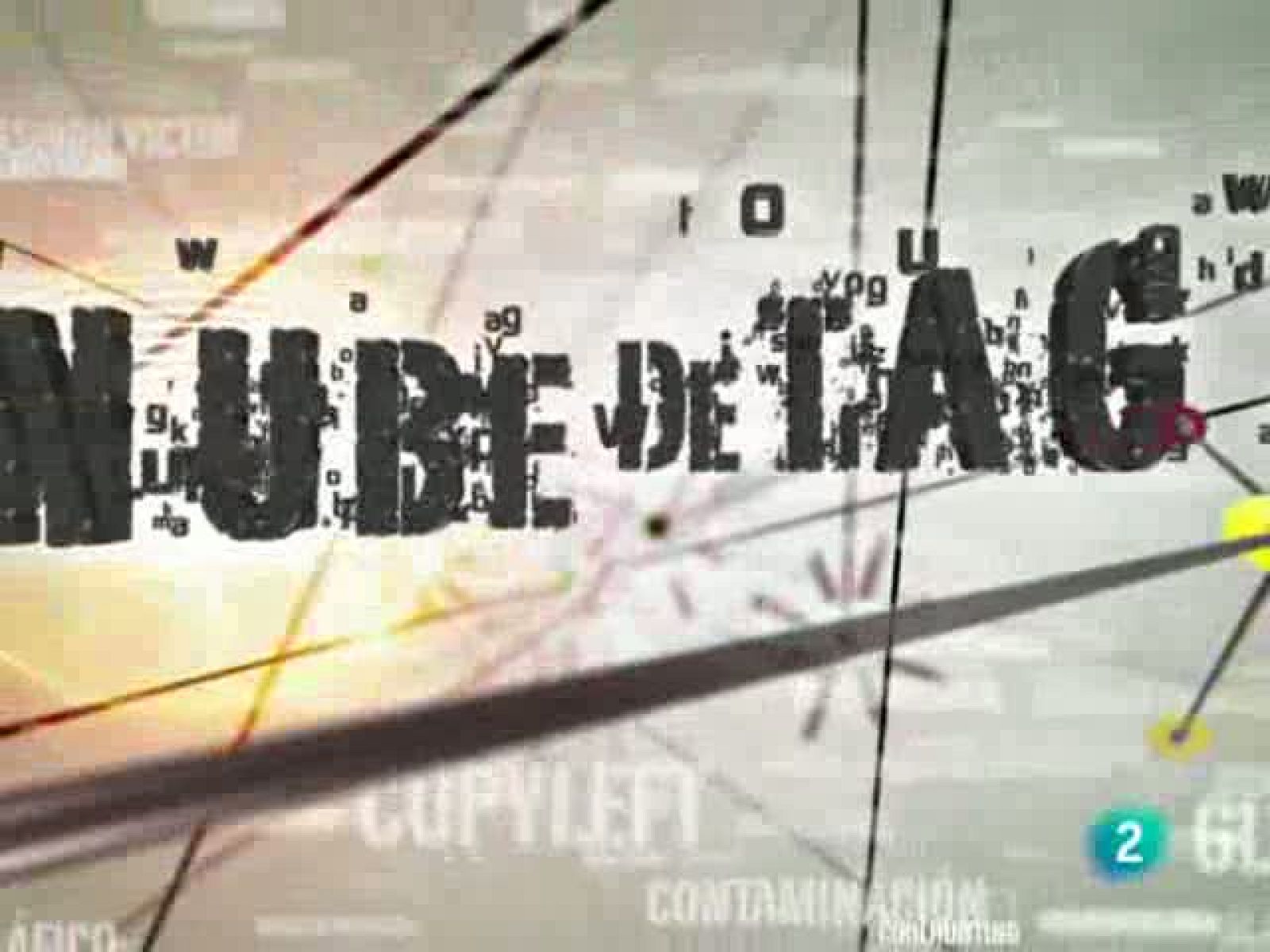 Nube de tags (23/09/10)