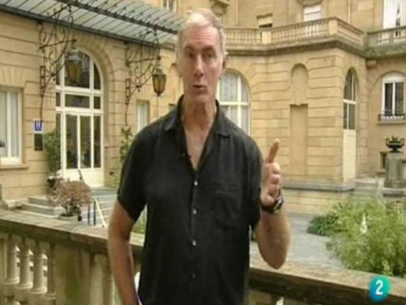 Miradas 2 - Repasa las novedades del Festival de San Sebastián