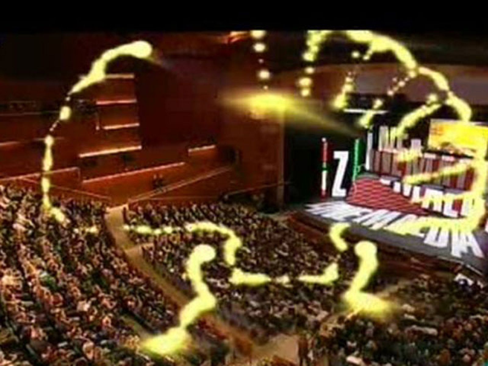 Días de cine entra de lleno en la 58ª edición del Festival de Cine de San Sebastián | Ver