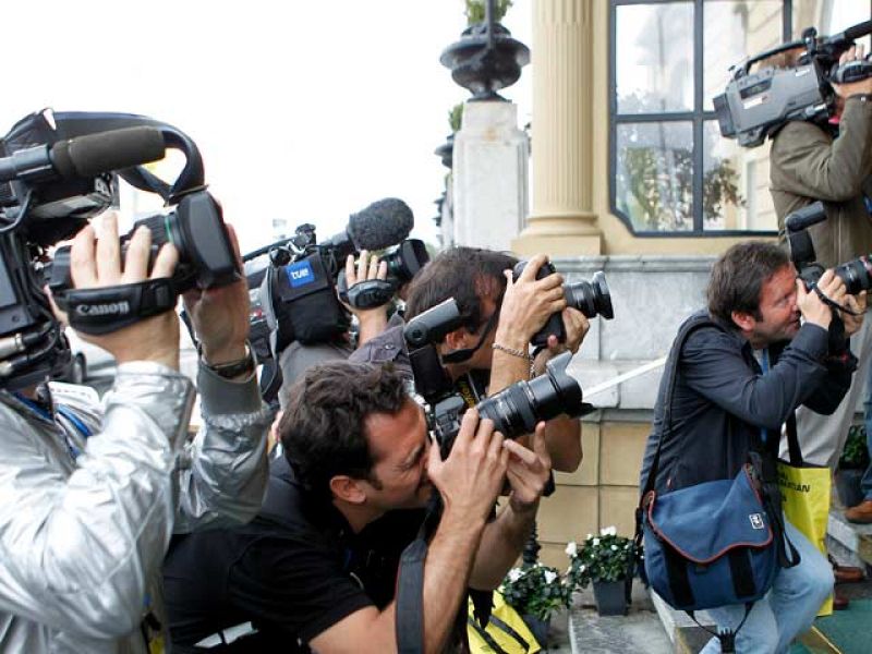 Días de cine - Las películas del Festival de San Sebastián (I) | Ver