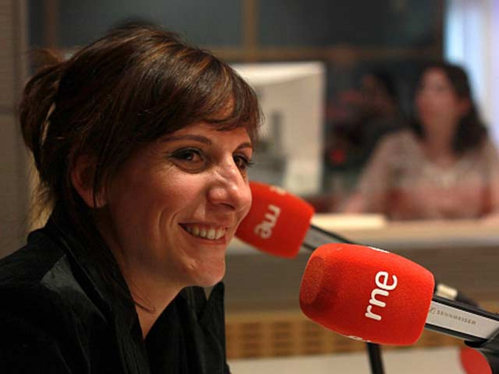 Días de cine - La secuencia - Malena Alterio | Ver