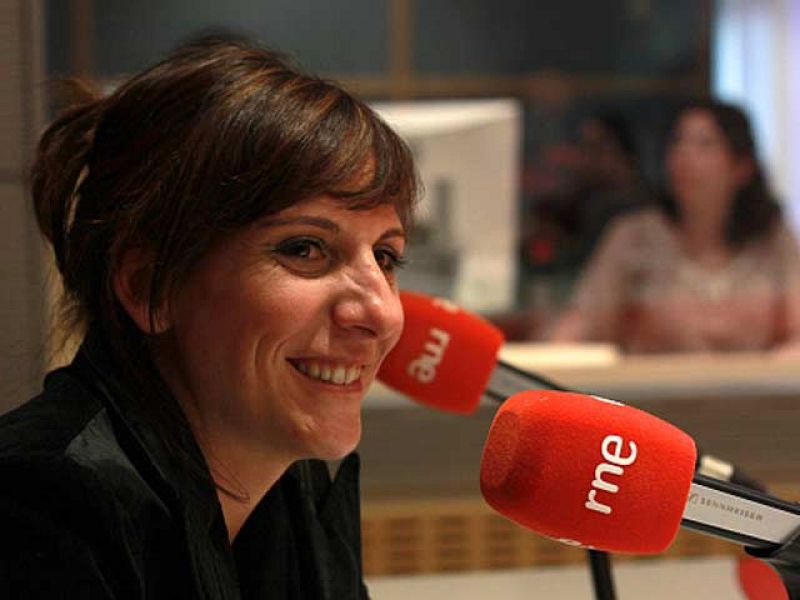 Días de cine - La secuencia - Malena Alterio | Ver