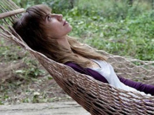 Días de cine - 'Elisa K'