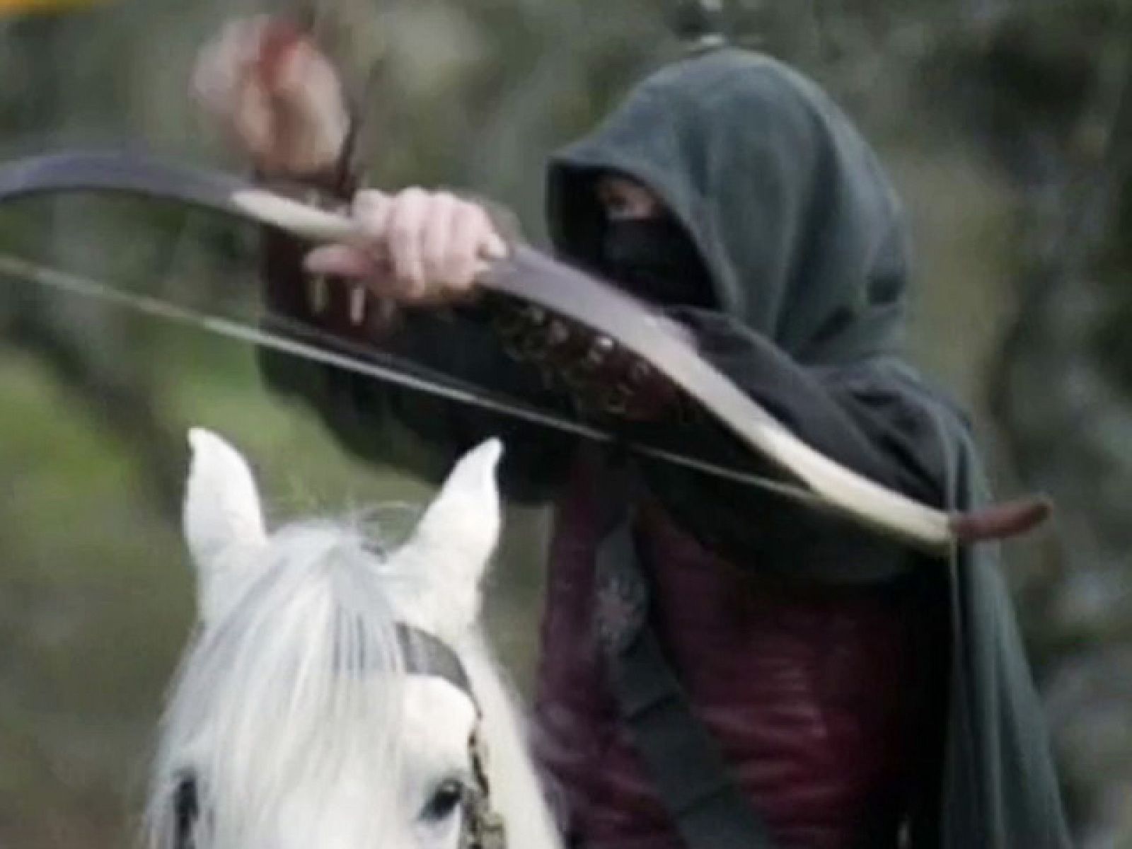 Águila Roja - Minuto de oro - Capítulo 27 | Ver