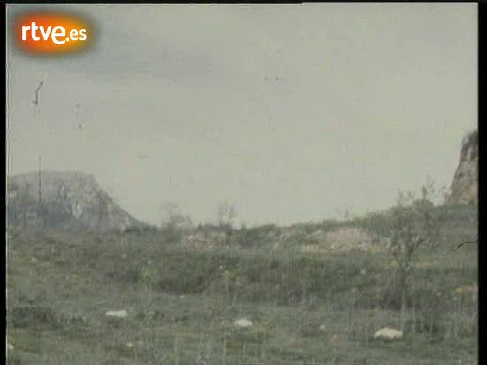 Antonio Gamoneda recita un poema