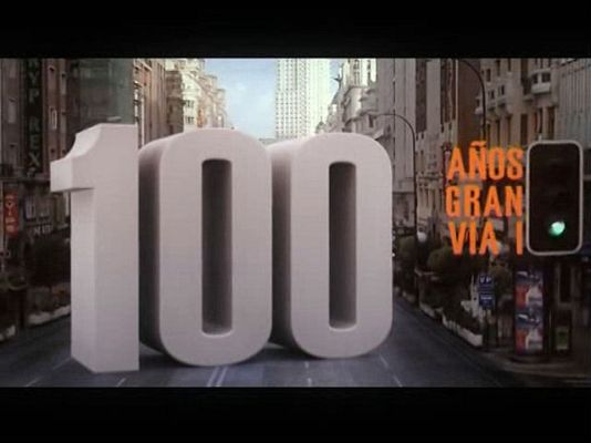 Universo UNED - 100 años Gran Vía - Primera parte