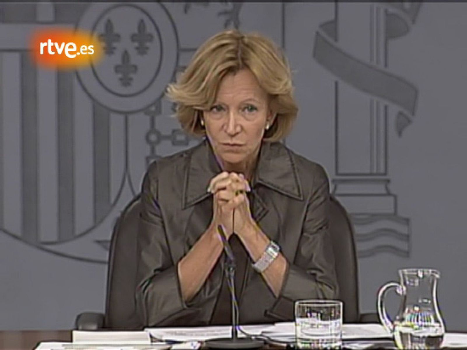 El Gobierno subirá las pensiones mínimas un 1% | Ver