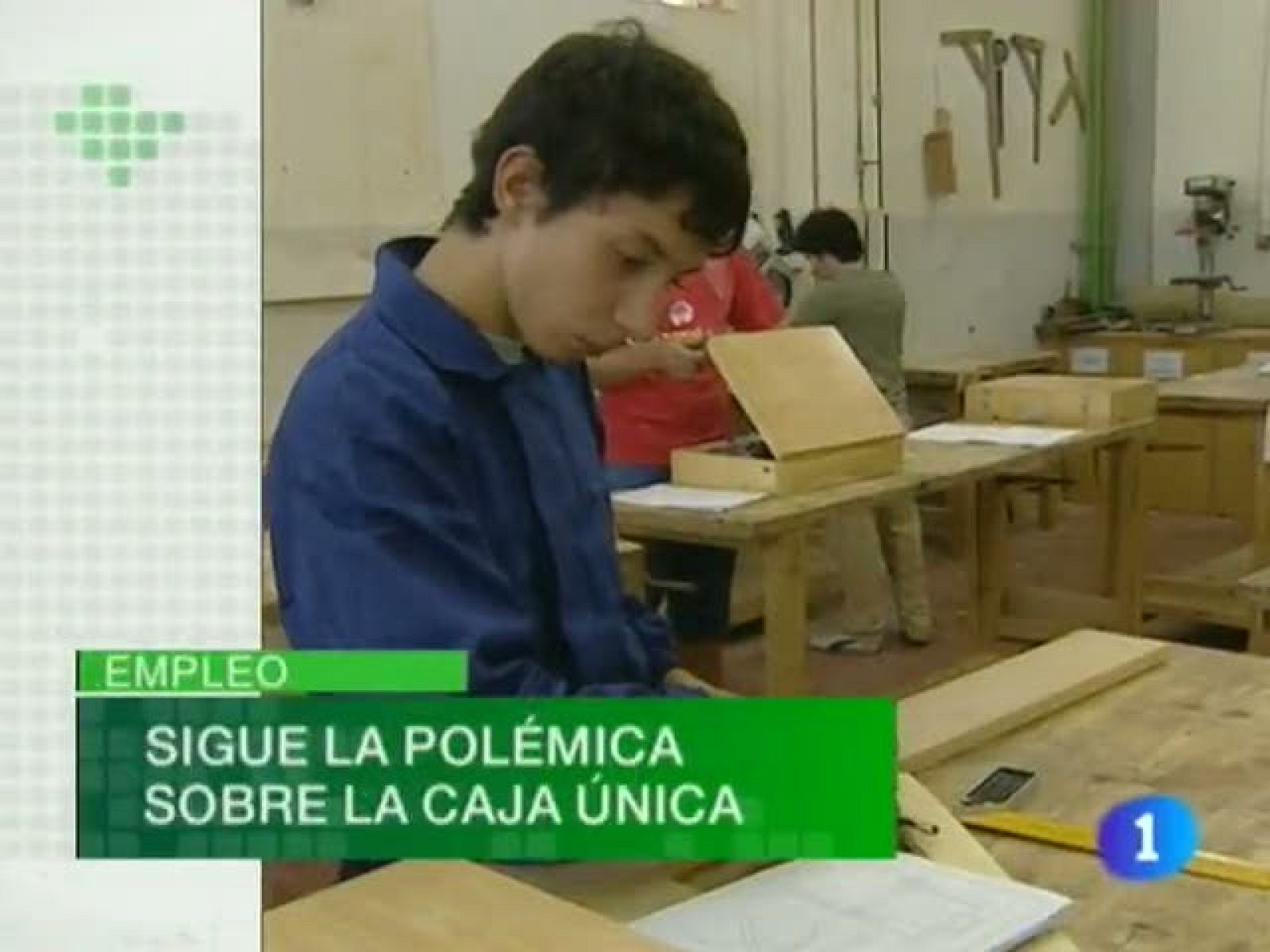 Telenorte País Vasco 24/09/10