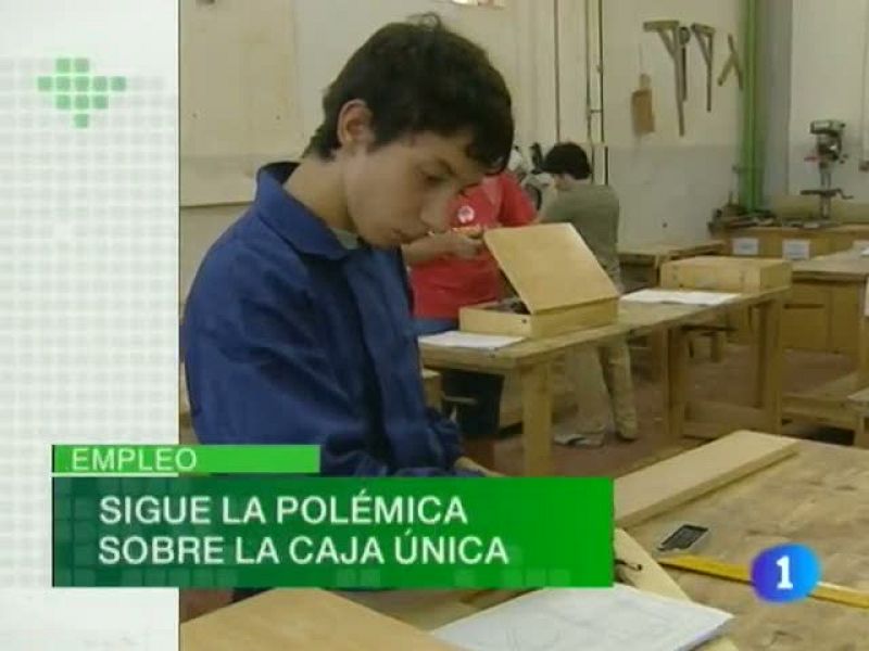 Telenorte País Vasco 24/09/10