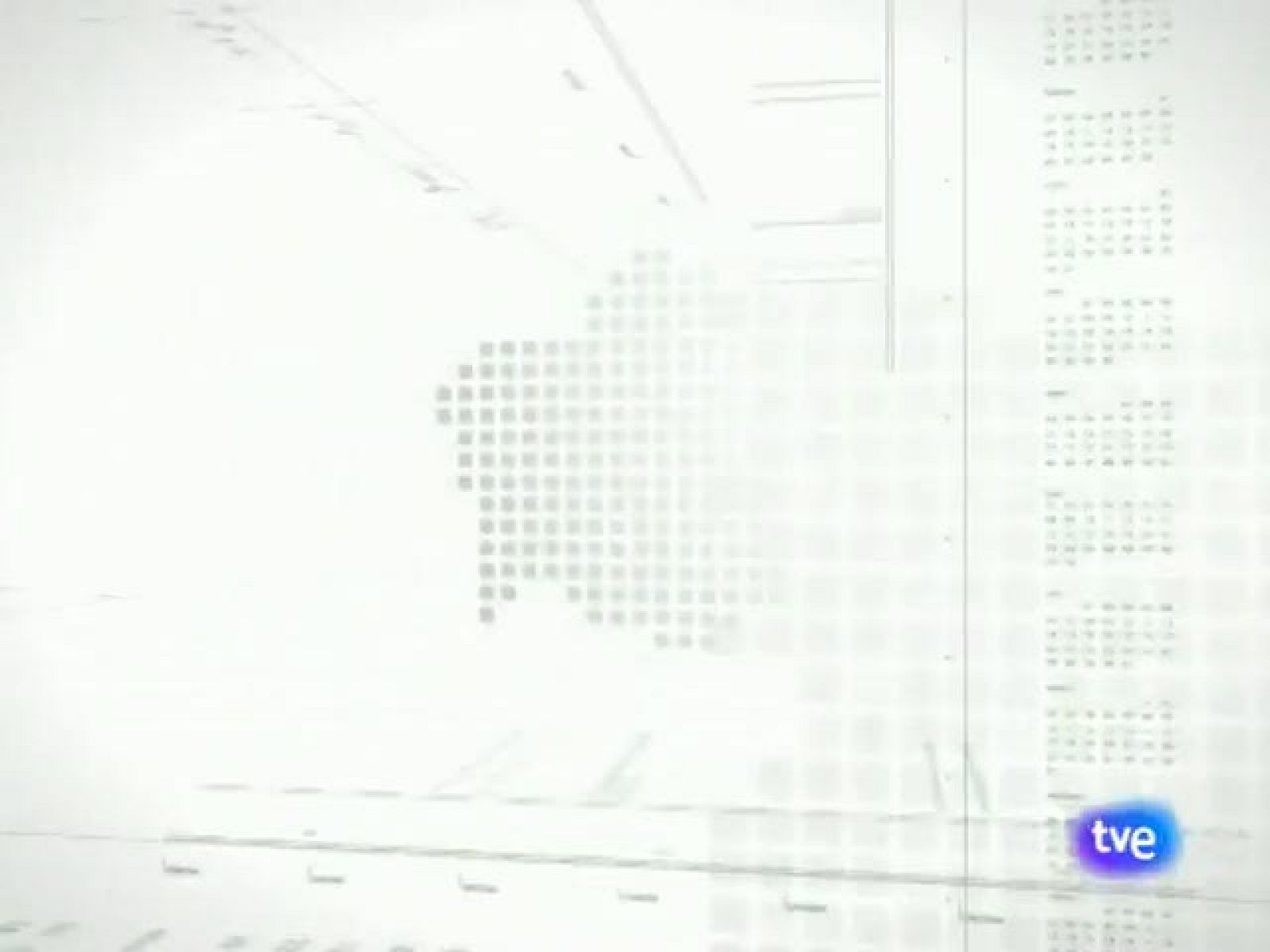 Telexornal. Informativo territorial de Galicia. (24/09/10).