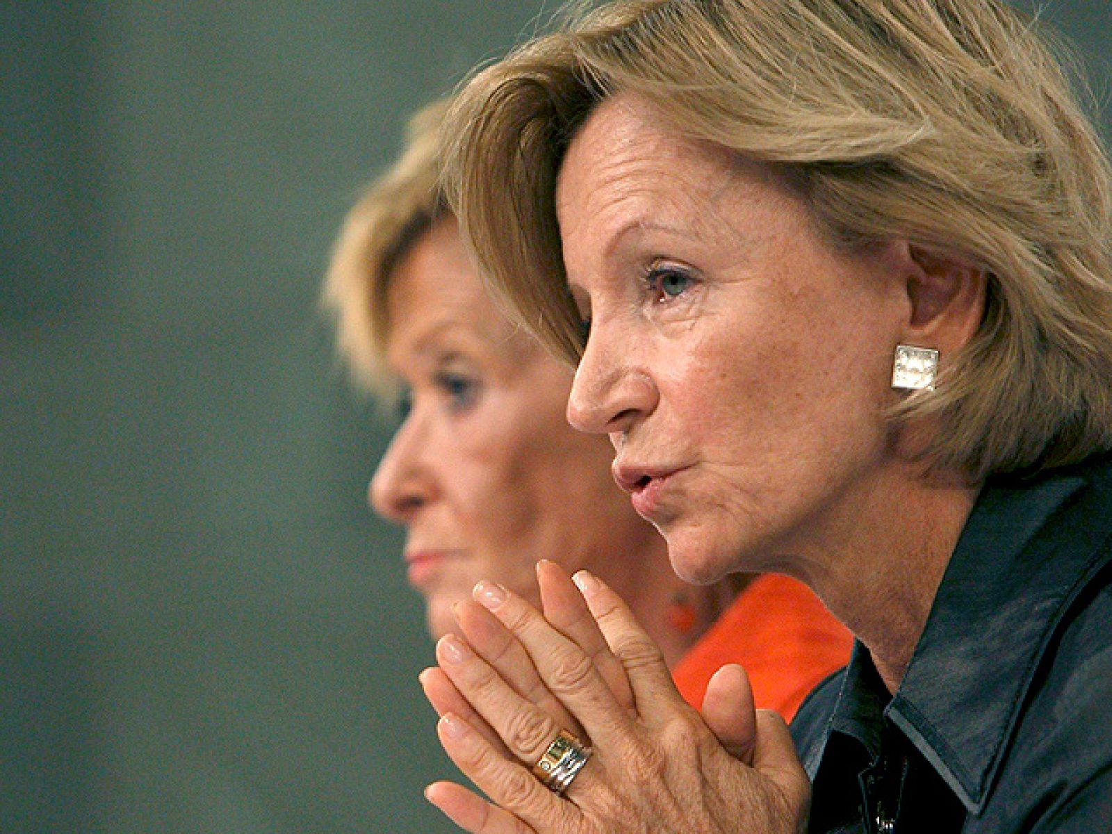 El Gobierno aplaza la ampliación del permiso de paternidad porque "no es el momento oportuno" | Ver