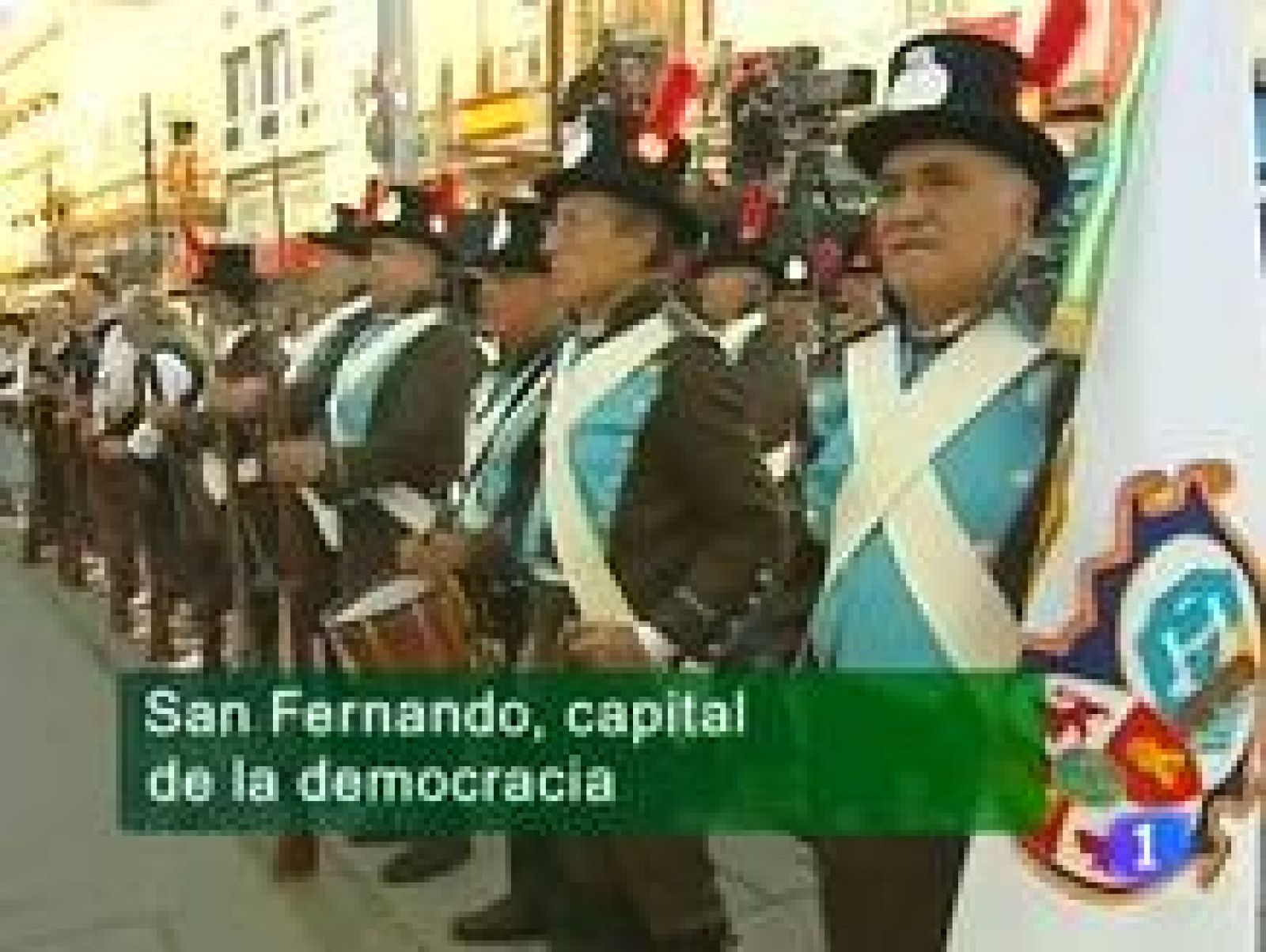 Noticias Andalucía (24/09/10)