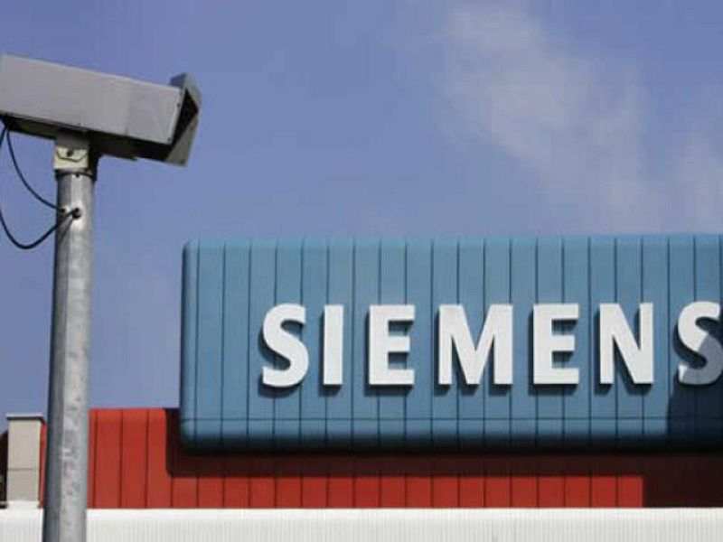 Siemens garantiza el puesto a sus 128.000 trabajadores de forma vitalicia | Ver