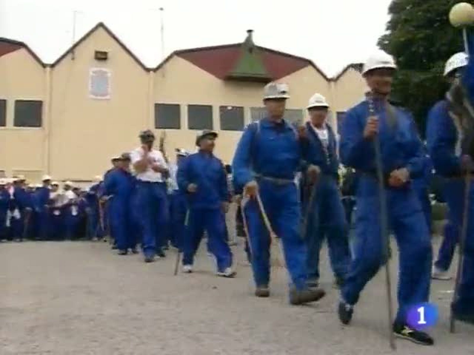 Noticias Castilla y León. Informativo Territorial del Castilla y León. (24/09/2010)