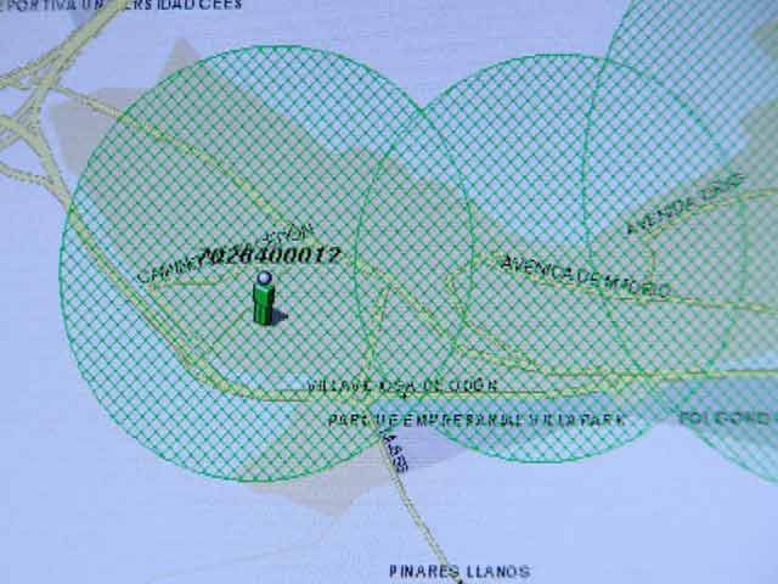 La tecnología Gps permite a los enfermos de alzhéimer estar más controlados - Ciencia y tecnología en Rtve.es | Ver
