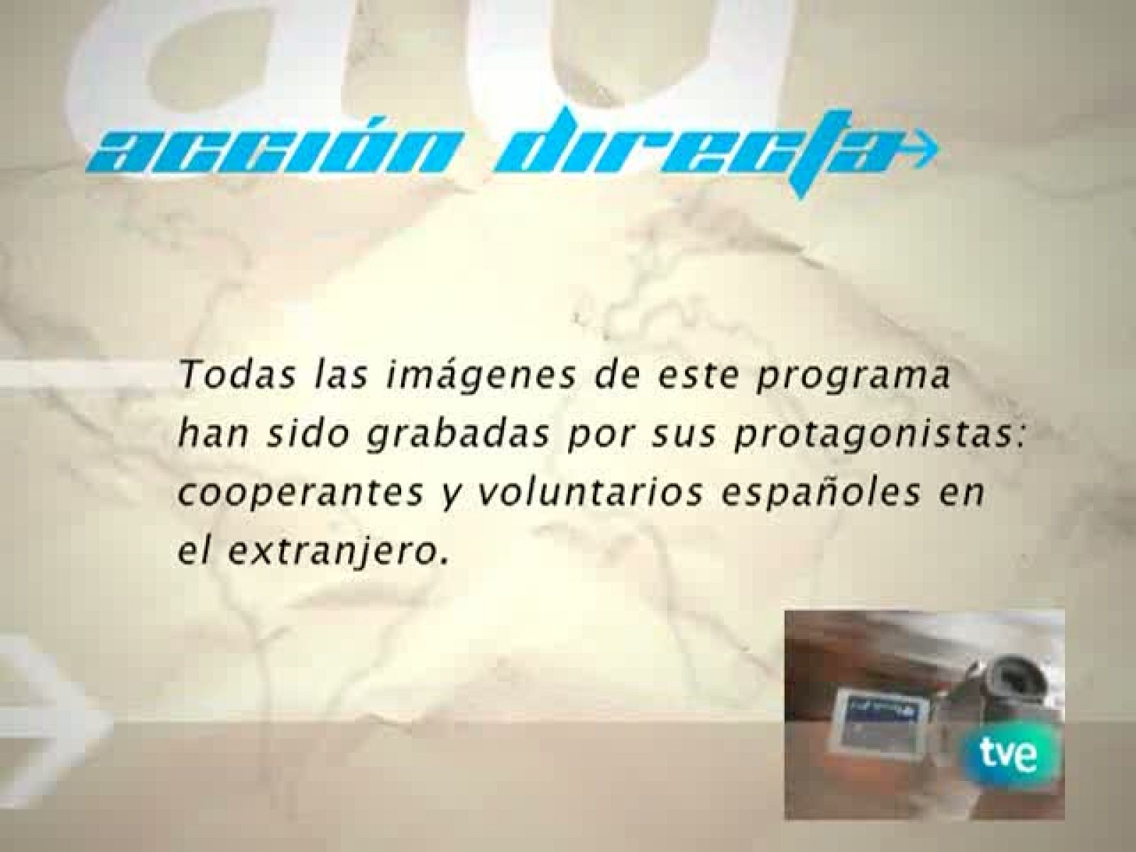 Acción directa (24/09/10)