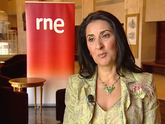  - RNE presenta su nueva programación