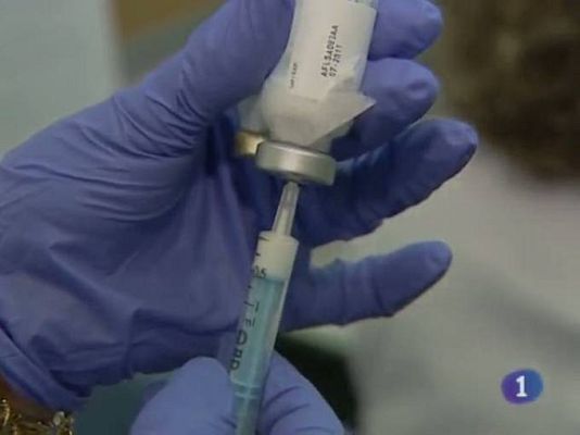 Noticias de Castilla-La Mancha - Noticias de Castilla - La Mancha. Informativo de Castilla - La Mancha. (24/09/10)