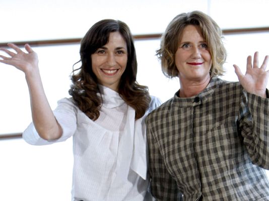 Festival de cine de San Sebastián - San Sebastián, en la recta final