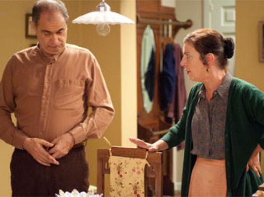 Amar en tiempos revueltos - Avance del capítulo 16