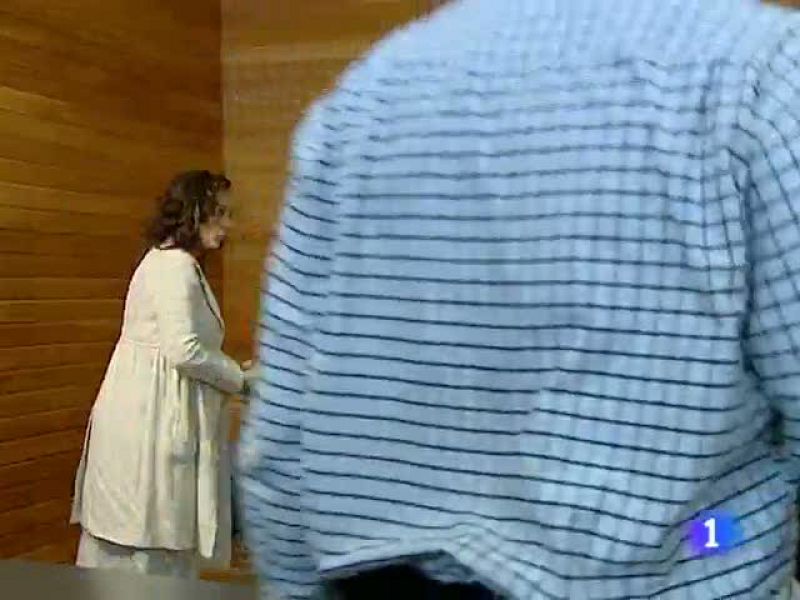 Informativo Telerioja - 24/09/10 - Informativo Telerioja | Ver