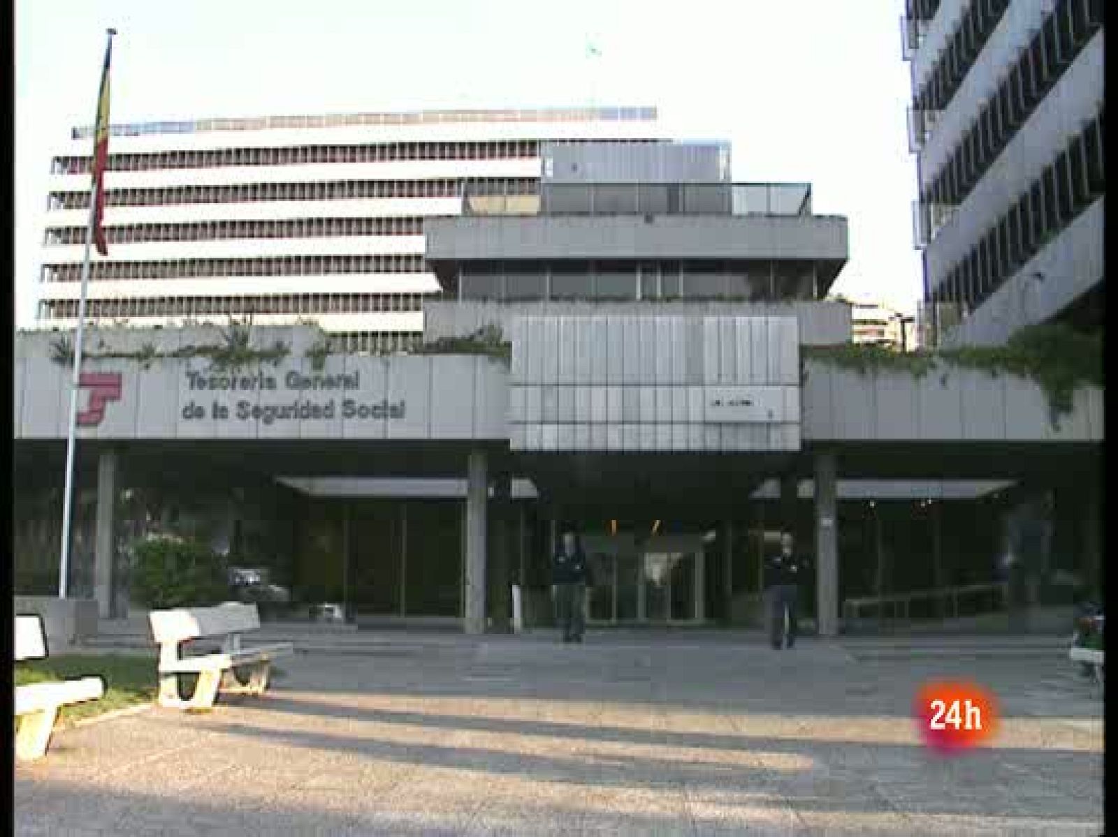 ¿Qué es la caja única de la Seguridad Social y para qué sirve?