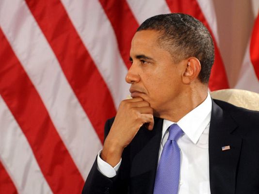  - Palabras "llenas de odio"