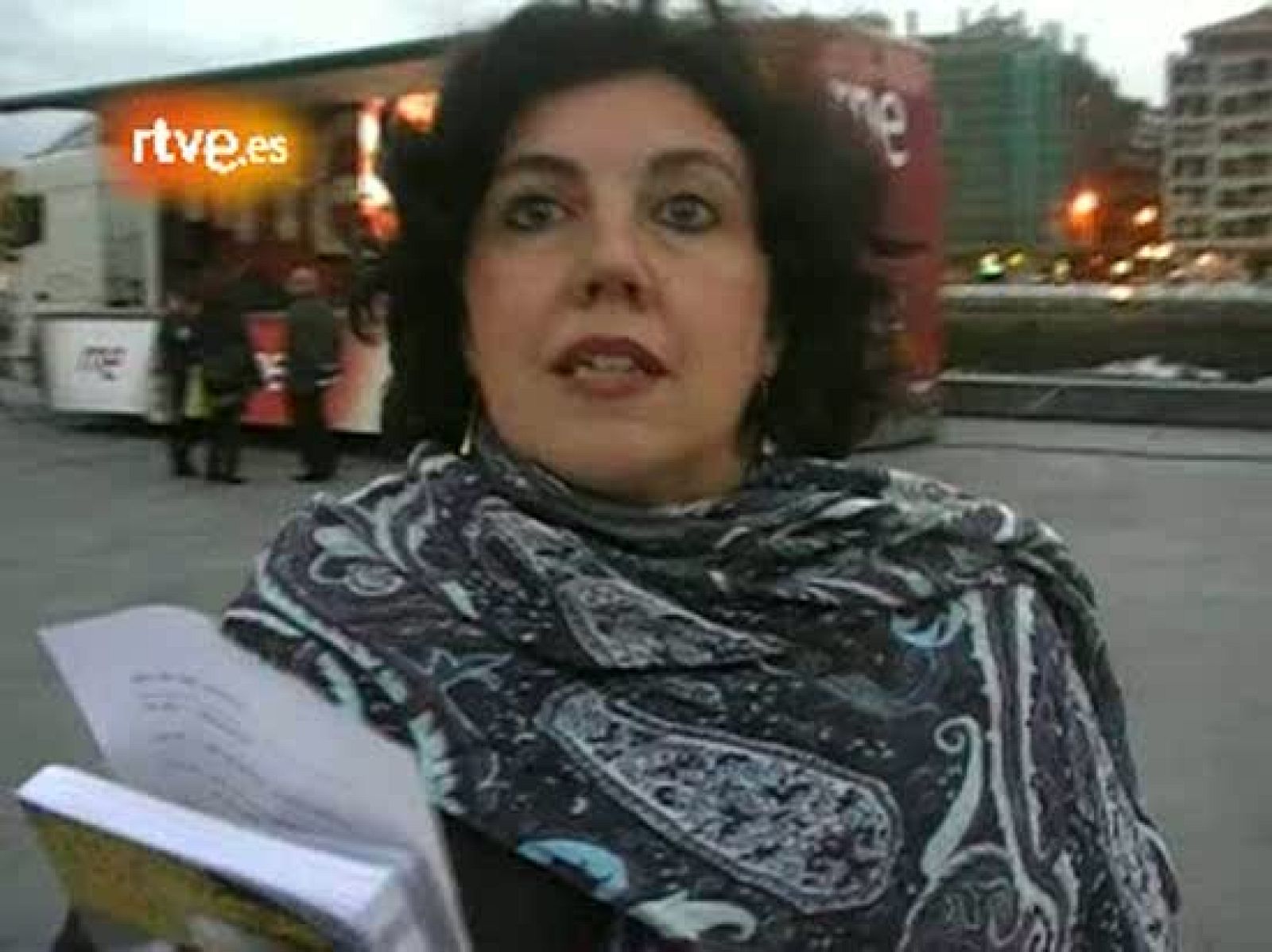 La quiniela para el palmarés del Festival de San Sebastián 2010: Conxita Casanovas