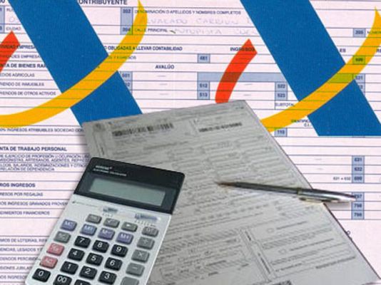  - 200 millones por la subida de IRPF