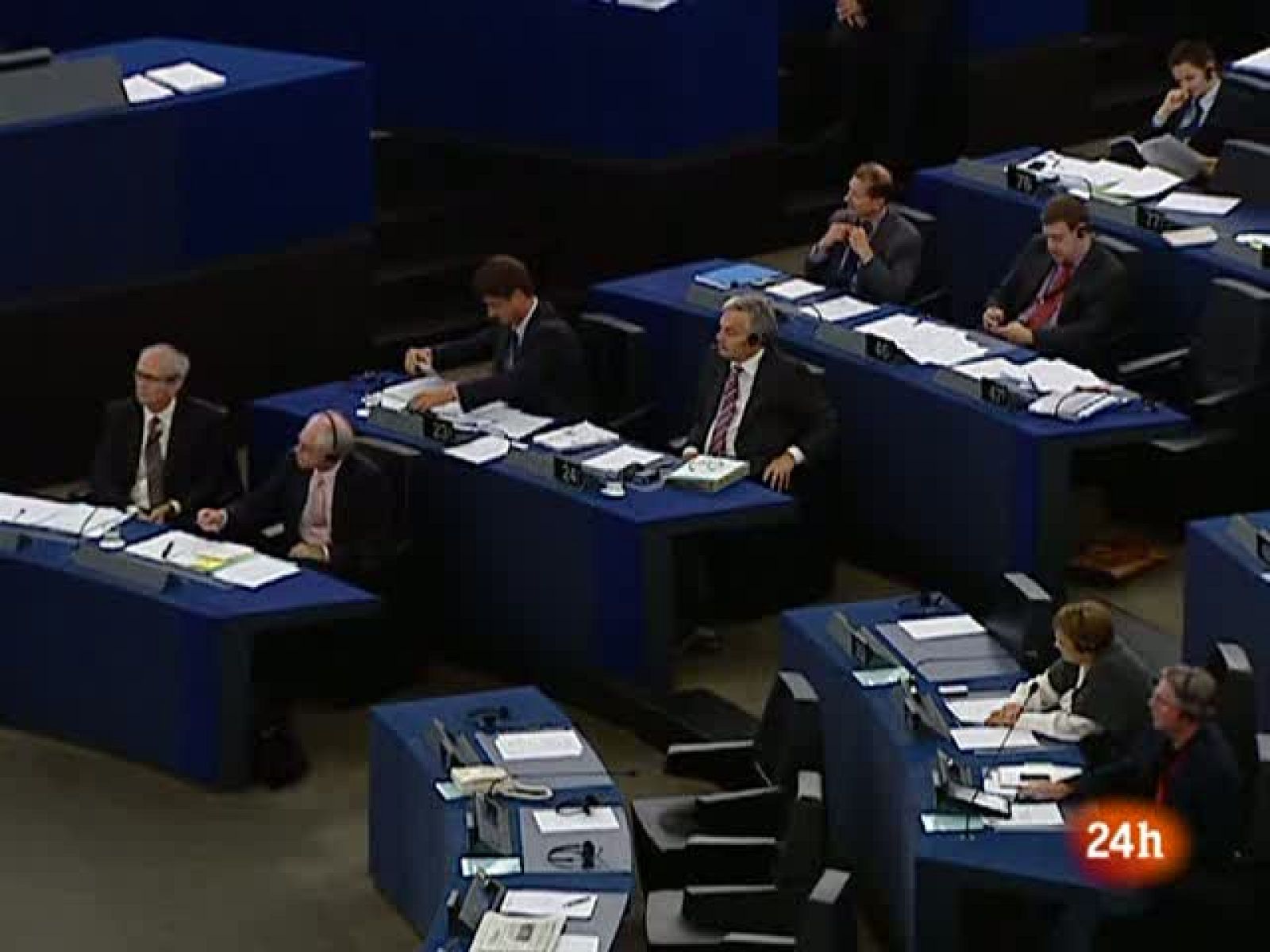 Europa 2010: 24/09/10