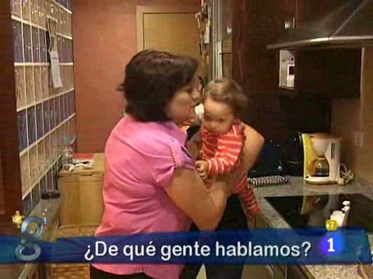 Gente - Gente - 24/09/10