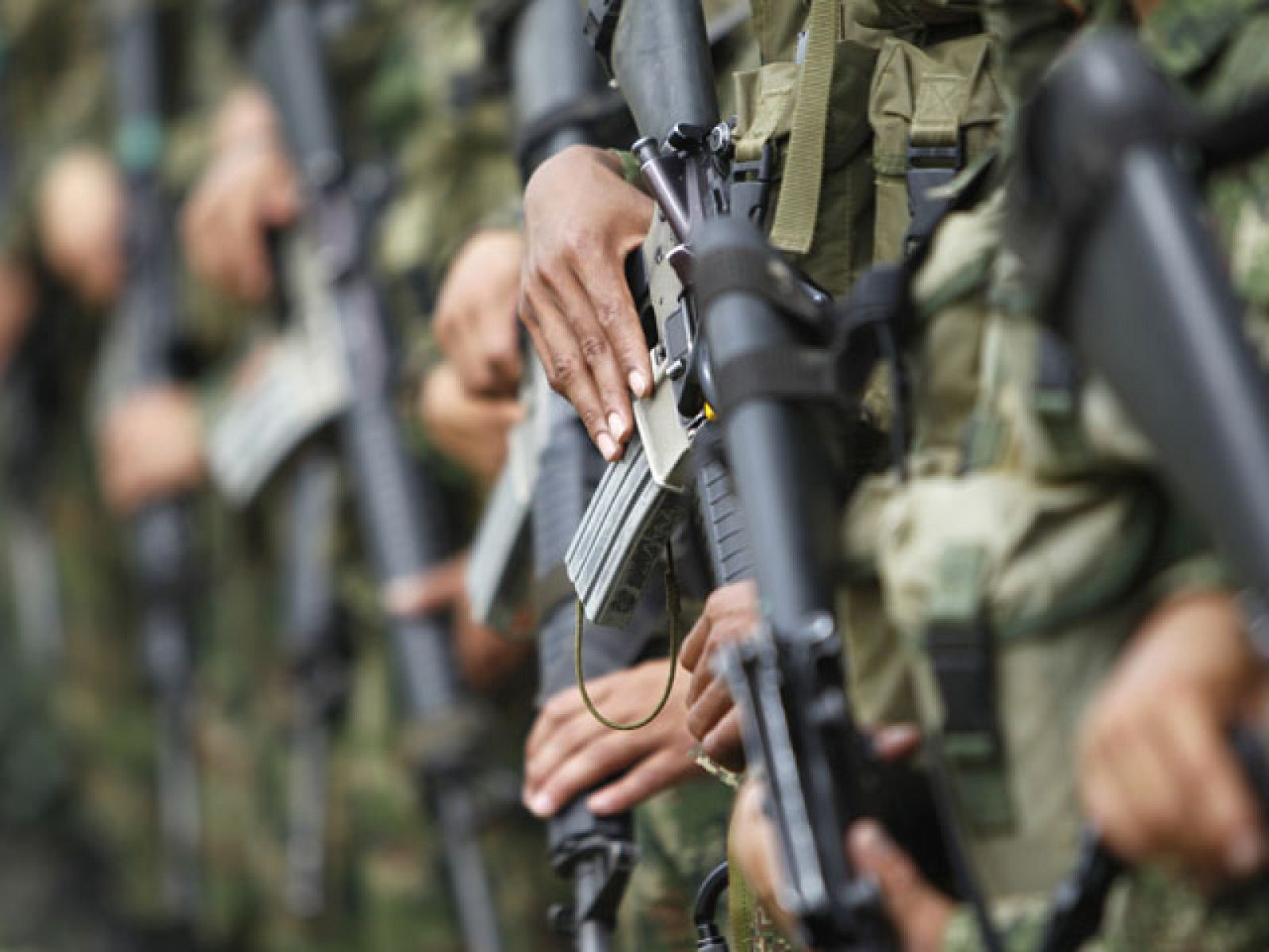 Así murió el "Mono Jojoy" | Ver