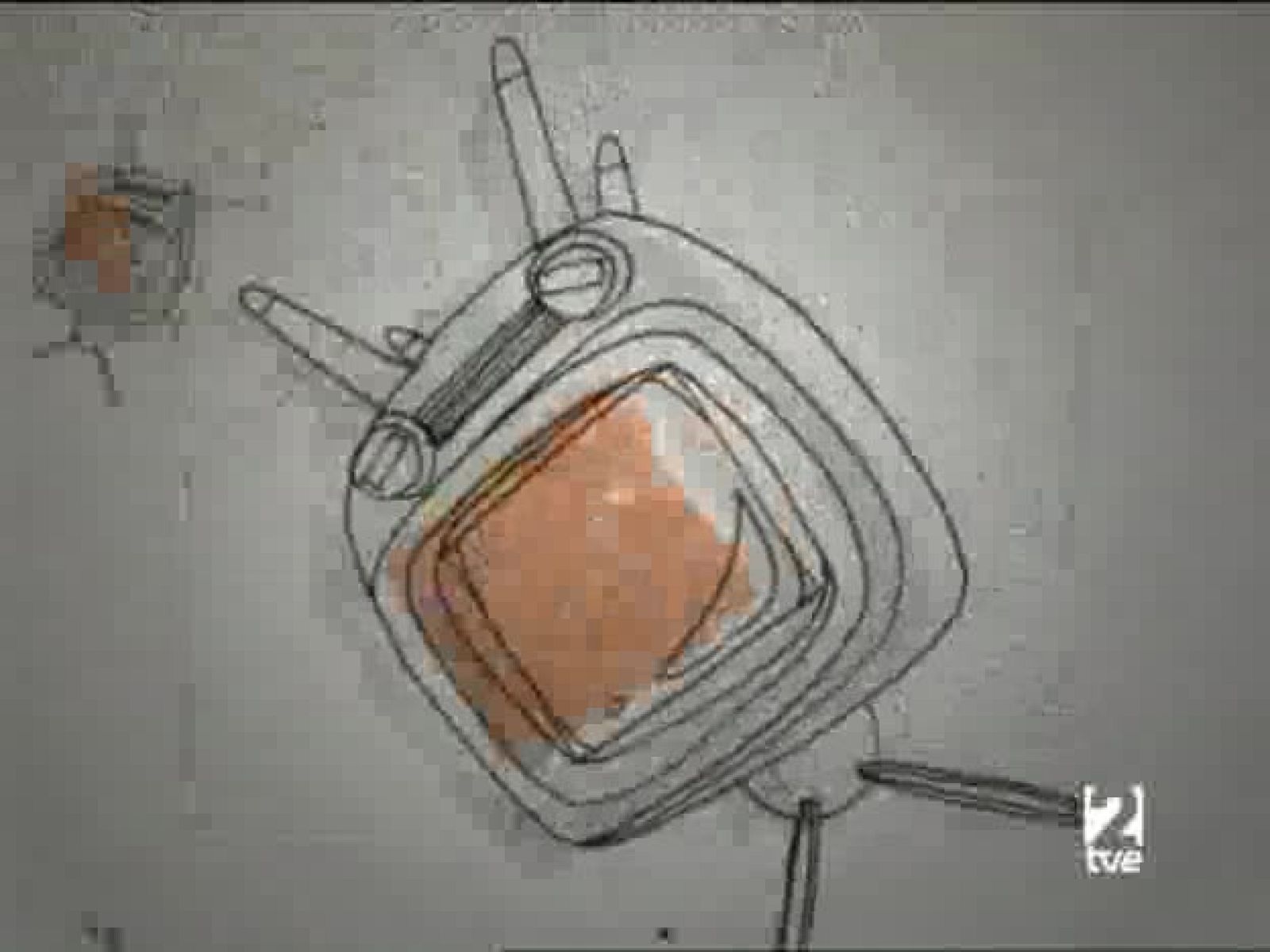 En construcción- 21/05/08 - En construcción | Ver