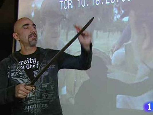 Águila Roja - Los sonidos de 'Águila Roja'