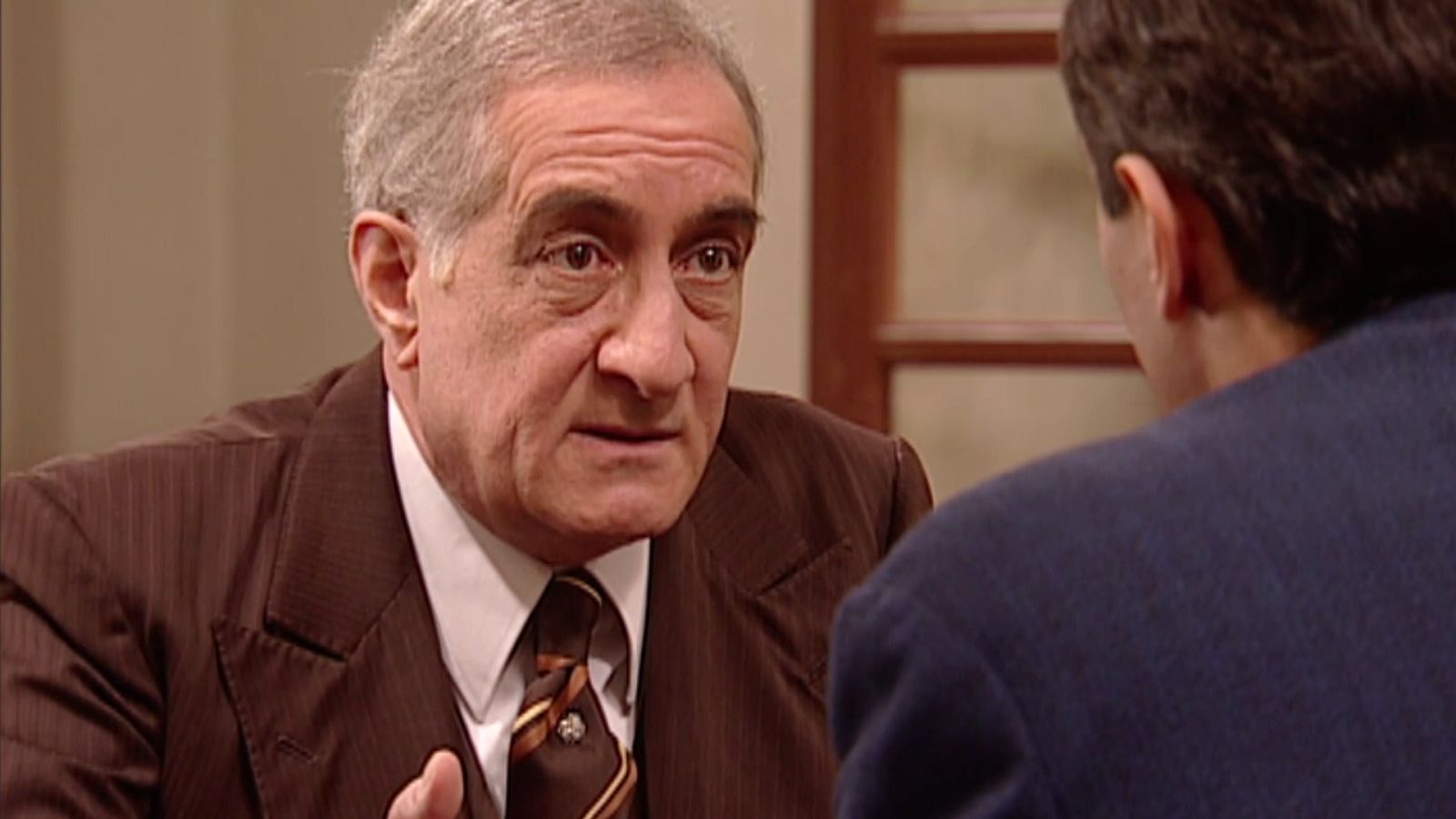 Amar en tiempos revueltos -  T3 - Episodio 188 - Ver ahora