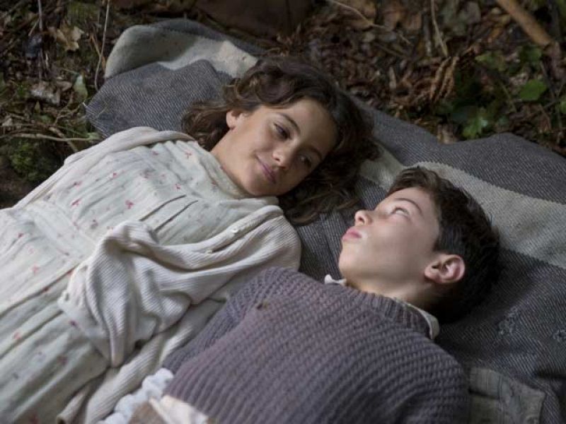 Triler: 'Pa negre', de Agust Villaronga | Ver