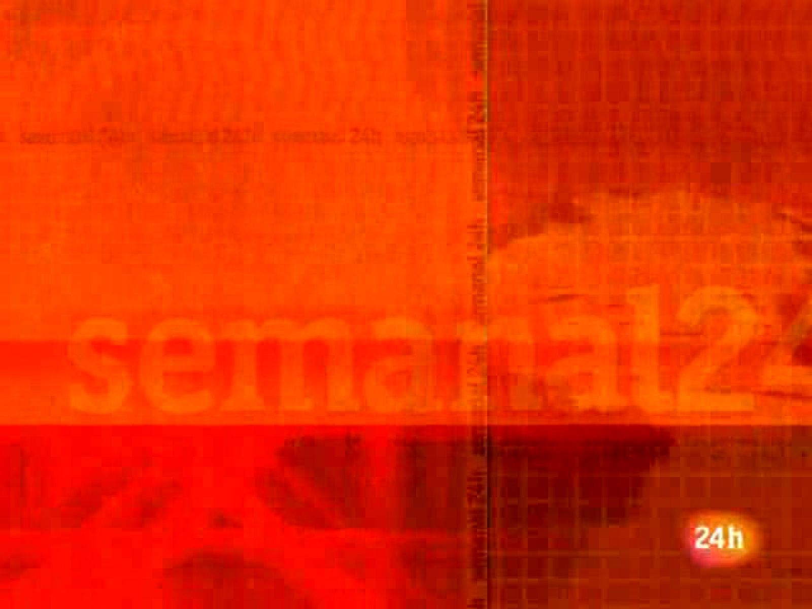 Semanal 24 horas (25/09/10)