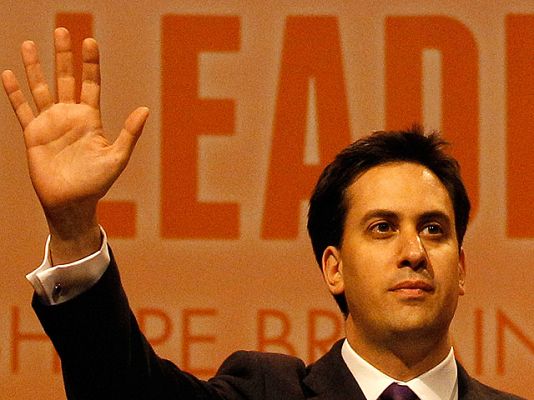 Telediario 1 - Telediario en 4' - 26/09/10