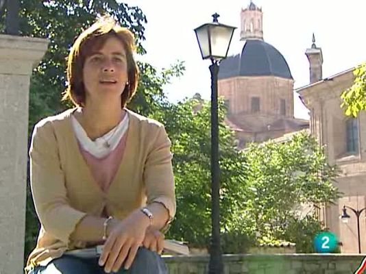 Testimonio - Testimonio - 26/09/10