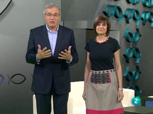 Buenas noticias TV - Muchas traducciones de la Biblia
