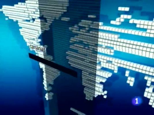 Telecanarias - Telecanarias - 26/09/10