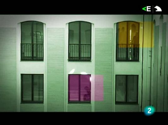 La Casa Encendida - La casa encendida - 26/09/10