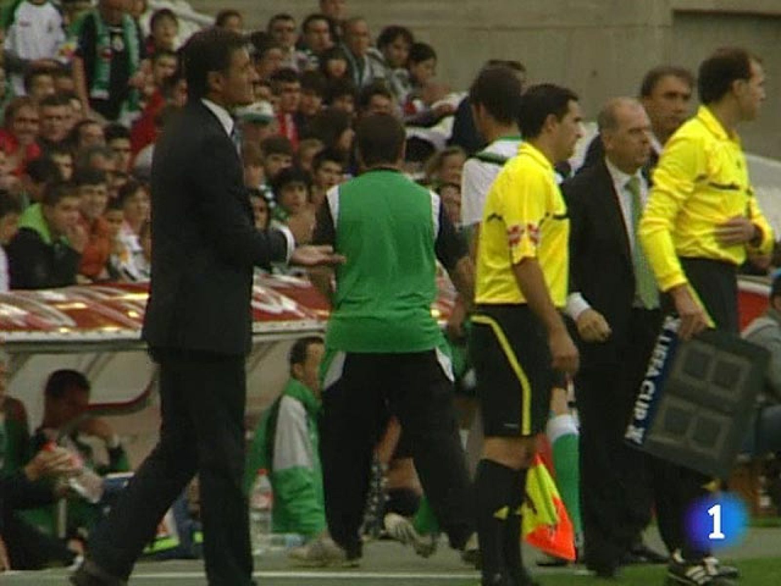 Michel gana a su hijo | Ver