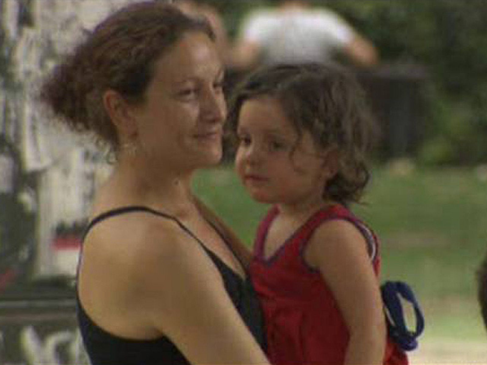 Divorciados aragoneses pueden solicitar la custodia compartida