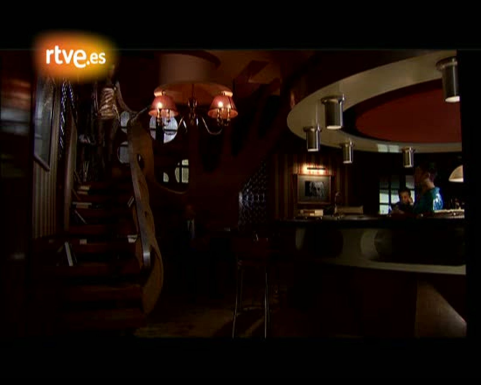 Ciudad K - Capítulo 2: El Woody - Ciudad K | Ver