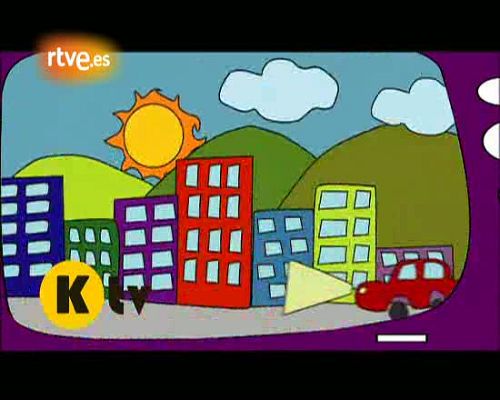 Ciudad K - Capítulo 2 : Gente K