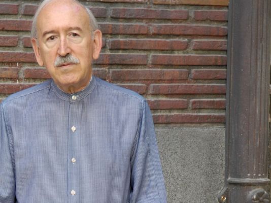 Amar en tiempos revueltos - Juan Antonio Quintana es Basilio