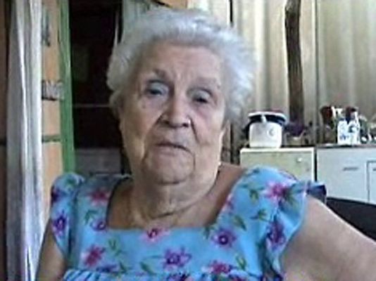 España Directo - Loli nos quiere contar...